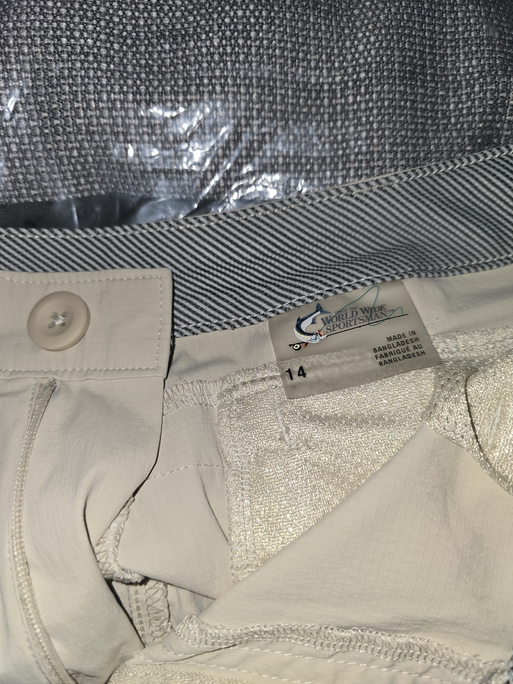 Womens Size 14 Shorts